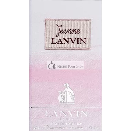 Lanvin Eau de Parfum, 30ml