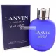 Lanvin L'Homme Sport Eau de Toilette für Herren 100 ml