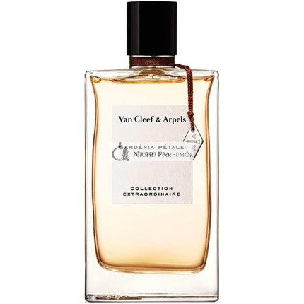 Van Cleef & Arpels Gardenia Petale Eau De Parfum nőknek, 75ml