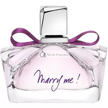 Lanvin Marry Me Eau de Parfum Spray, 75ml