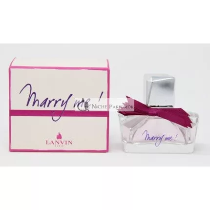 Lanvin Marry Me Eau de Parfum 30ml