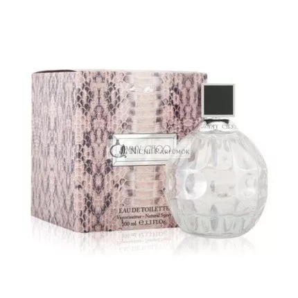 Jimmy Choo für Frauen - Eau de Toilette, 100 ml