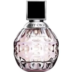 Jimmy Choo for Women Eau de Toilette für Damen 40 ml