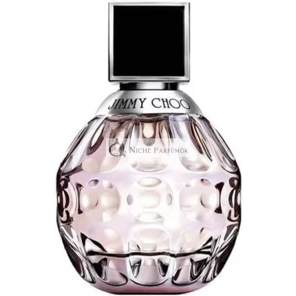 Jimmy Choo for Women Eau de Toilette für Damen 40 ml