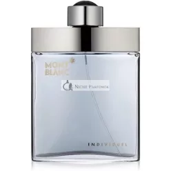 Mont Blanc Individuel For Men EDT Spray, 75 ml