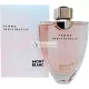 Mont Blanc Femme Individuelle Eau de Toilette für Damen 75 ml