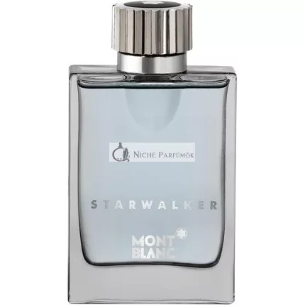 Mont Blanc Starwalker Eau de Toilette, 75ml