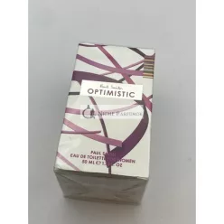   Paul Smith Optimistic für Frauen Eau de Toilette Spray, 50 ml
