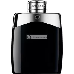 Mont Blanc Legend Eau de Toilette für Herren 100 ml