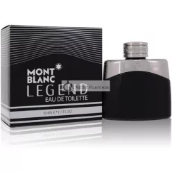 Montblanc Legend Eau de Toilette Spray, 50ml