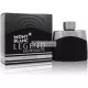 Montblanc Legend Eau de Toilette Spray, 50ml