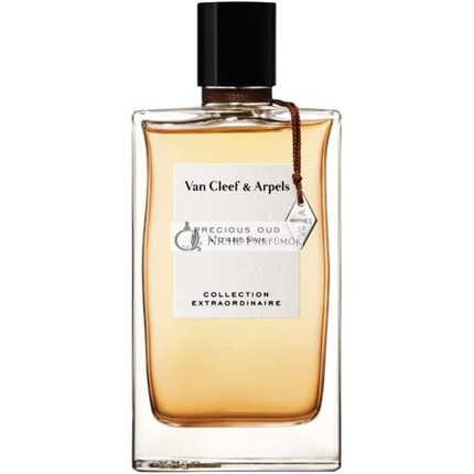 Van Cleef & Arpels Collection Extraordinaire Precious Oud Eau de Parfum Spray, 75ml