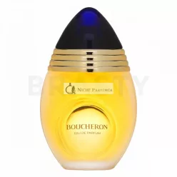 Boucheron Boucheron Eau de Parfum für Damen 100 ml