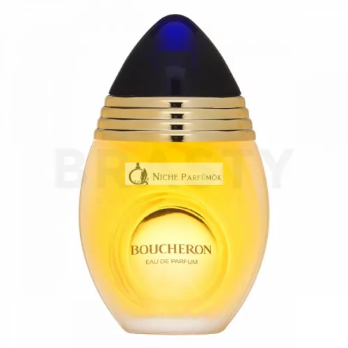 Boucheron Boucheron Eau de Parfum für Damen 100 ml