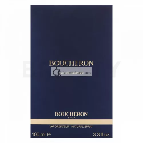 Boucheron Boucheron Eau de Parfum für Damen 100 ml