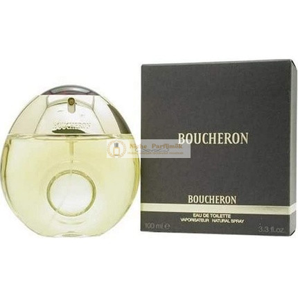 Boucheron Pour Femme Eau de Toilette 50ml