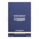 Boucheron Pour Homme Eau de Parfum für Herren 100 ml