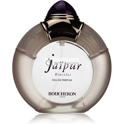 Boucheron Jaipur Bracelet Eau de Parfum Spray, 100ml