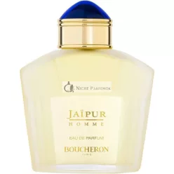 Boucheron Jaipur Homme Eau de Parfum für Herren 100 ml