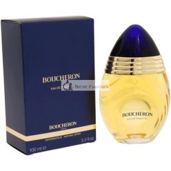 Boucheron Eau de Toilette Spray für Damen, 100ml