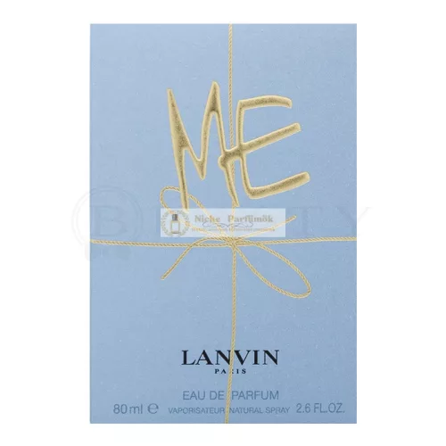 Lanvin Me Eau de Parfum für Damen 80 ml