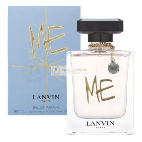 Lanvin Me Eau de Parfum für Damen 80 ml