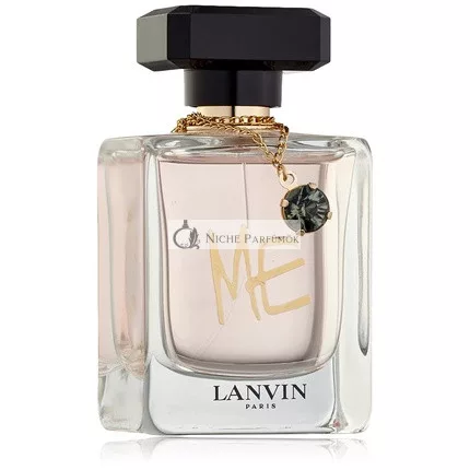 Lanvin Me Eau de Parfum Spray, 50 ml