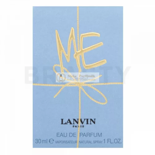 Lanvin Me Eau de Parfum für Damen 30 ml