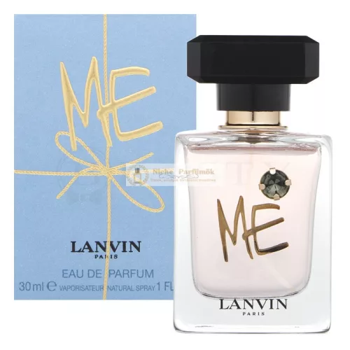 Lanvin Me Eau de Parfum für Damen 30 ml