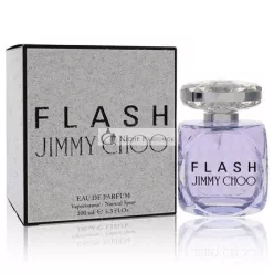 Jimmy Choo Flash Eau de Parfum für Damen 100 ml