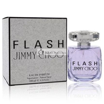 Jimmy Choo Flash Eau de Parfum für Damen 100 ml