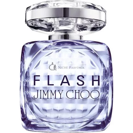 Jimmy Choo Flash für Frauen 60ml Eau de Parfum