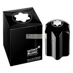 Mont Blanc Herren Eau de Cologne 60ml