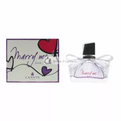 Lanvin Marry Me Love Balloons Eau de Parfum, 50ml