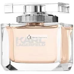 Karl Lagerfeld Eau de Parfum Spray für Frauen, 85ml