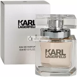   Lagerfeld Karl Lagerfeld for Her Eau de Parfum für Damen 45 ml