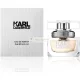 Mini Miniatur Karl Lagerfeld Eau de Parfum, 25ml