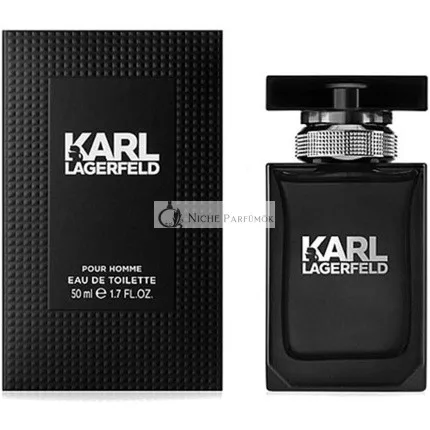 Eau de Toilette Spray, 50ml