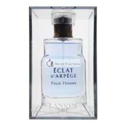 Lanvin Eclat D Arpege Pour Homme Eau De Toilette Spray, 50ml