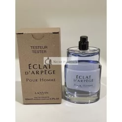   Lanvin Eclat D'arpege Tester Eau De Toilette Spray für Männer, 100ml