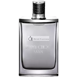 Jimmy Choo Herren Eau de Toilette, 100ml
