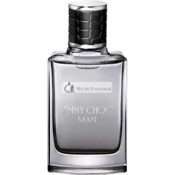 Jimmy Choo Herren Eau de Toilette, 30ml