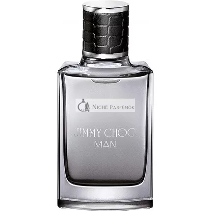 Jimmy Choo Herren Eau de Toilette, 30ml