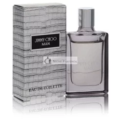 Jimmy Choo Man Mini EDT, 4 ml