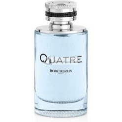   Boucheron Quatre Pour Homme Eau de Toilette für Herren 100 ml