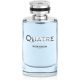 Boucheron Quatre Pour Homme Eau de Toilette für Herren 100 ml