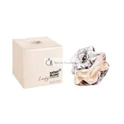 Montblanc Lady Emblem Eau de Parfum, 75ml