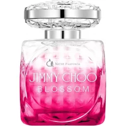 Jimmy Choo Blossom Eau de Parfum für Damen 60 ml