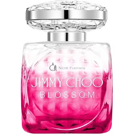 Jimmy Choo Blossom Eau de Parfum für Damen 60 ml