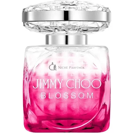 Jimmy Choo Blossom Eau de Parfum 40ml